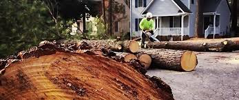 Professional Tree Services in Bedford, IN